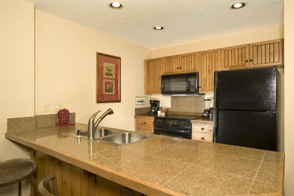 Mountain Thunder Lodge (Breckenridge)